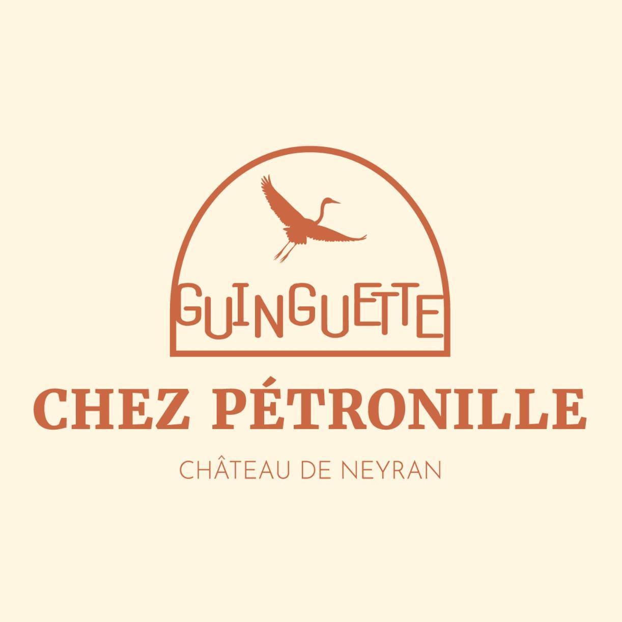 סולאק-סור-מר Chateau De Neyran Chambre D'Hotes & Spa מראה חיצוני תמונה